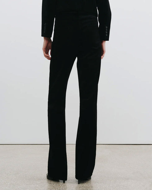 Joan Velvet Pant