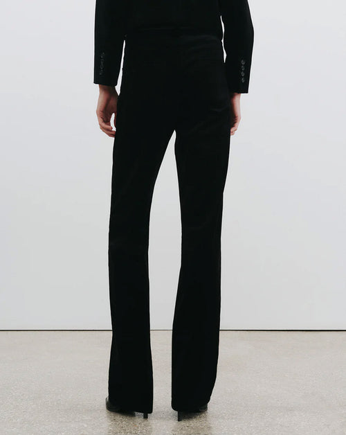 Joan Velvet Pant