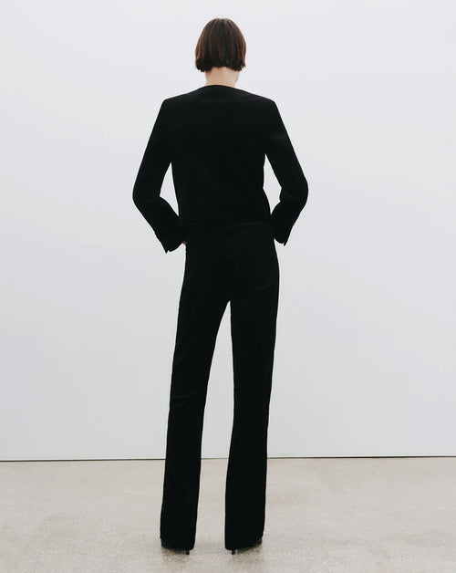 Joan Velvet Pant