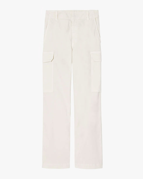 Leofred Cargo Pant