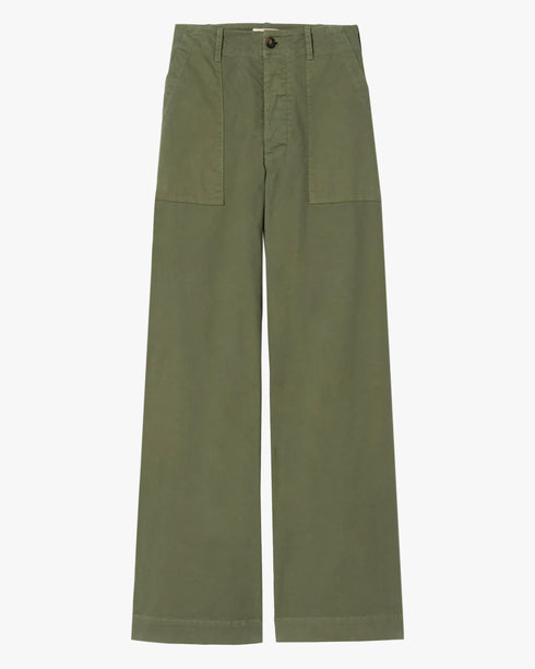 Leon Boy Pant