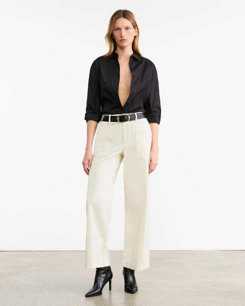 Leon Boy Pant