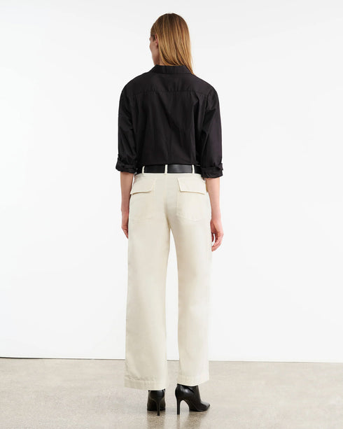 Leon Boy Pant