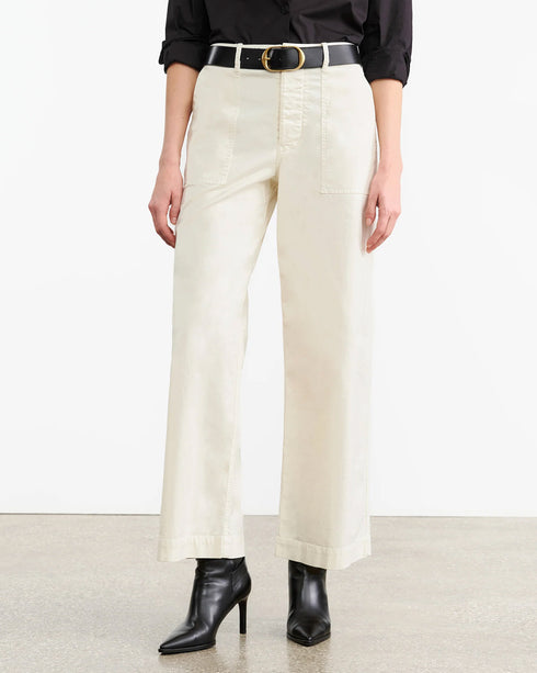 Leon Boy Pant