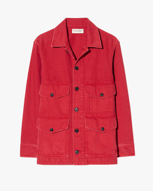 Leroy Jacket