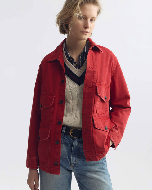 Leroy Jacket