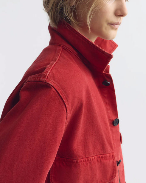 Leroy Jacket