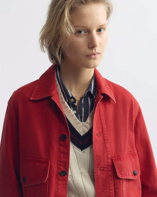 Leroy Jacket