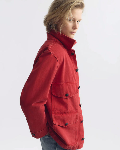 Leroy Jacket