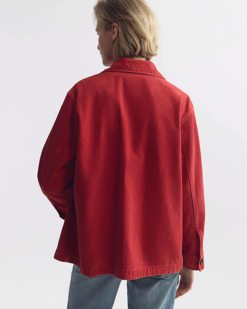 Leroy Jacket