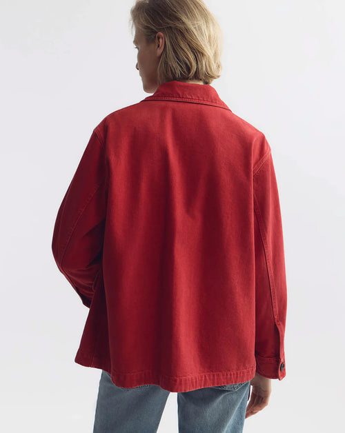 Leroy Jacket