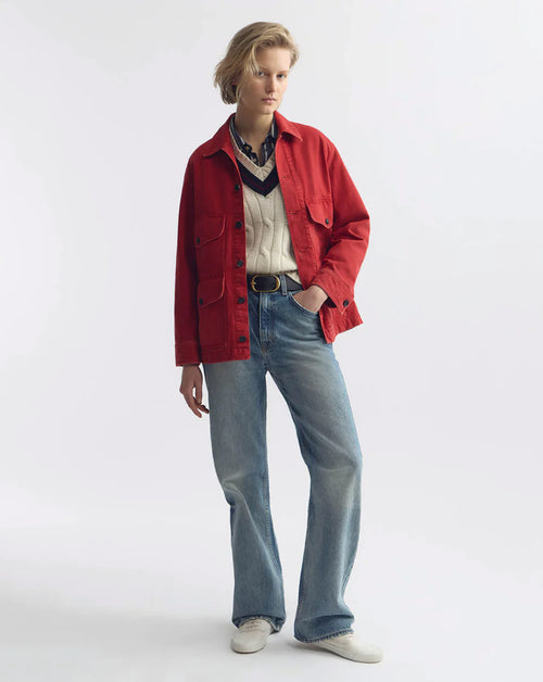 Leroy Jacket