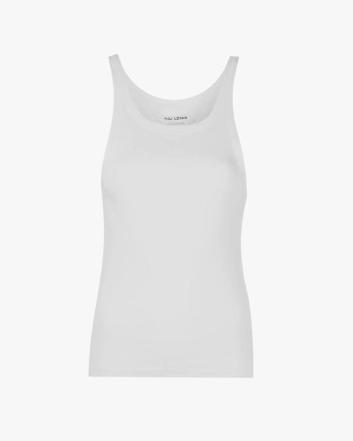 Loretta Tank