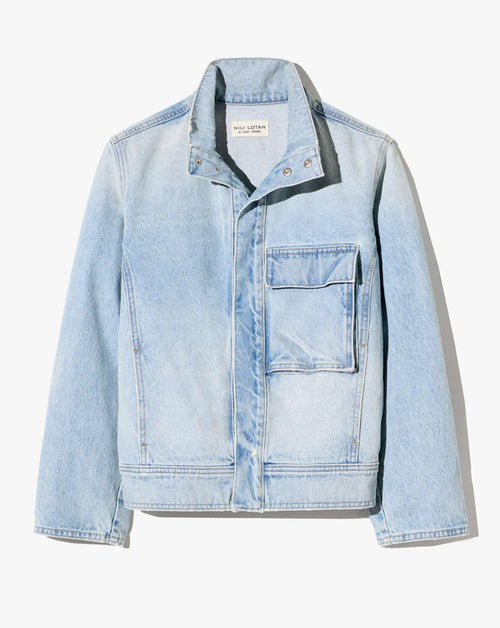 Marilou Denim Jacket