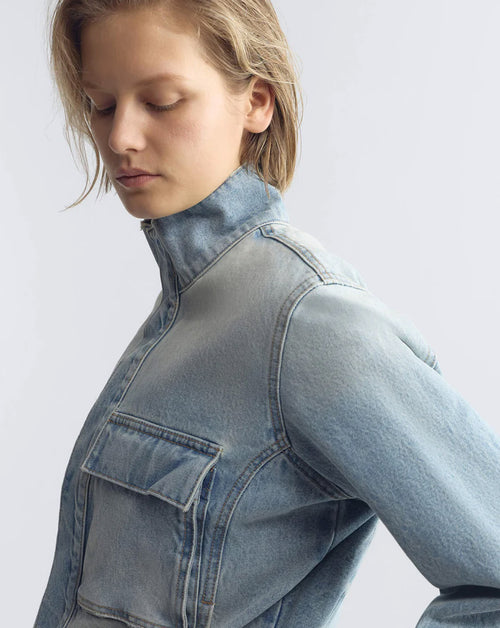 Marilou Denim Jacket