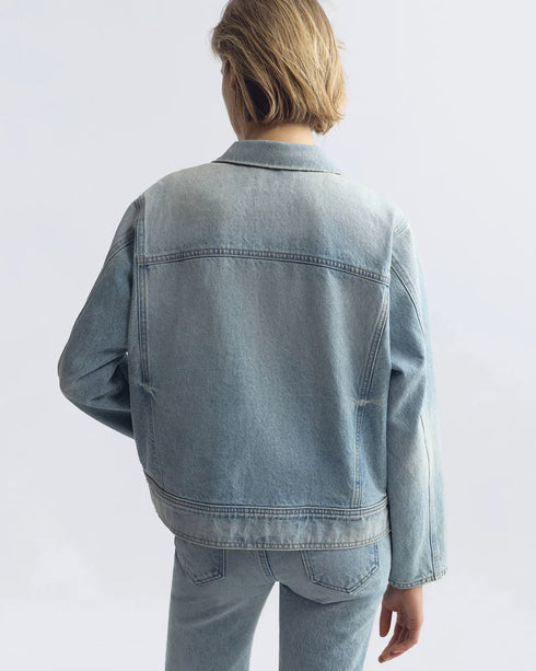 Marilou Denim Jacket