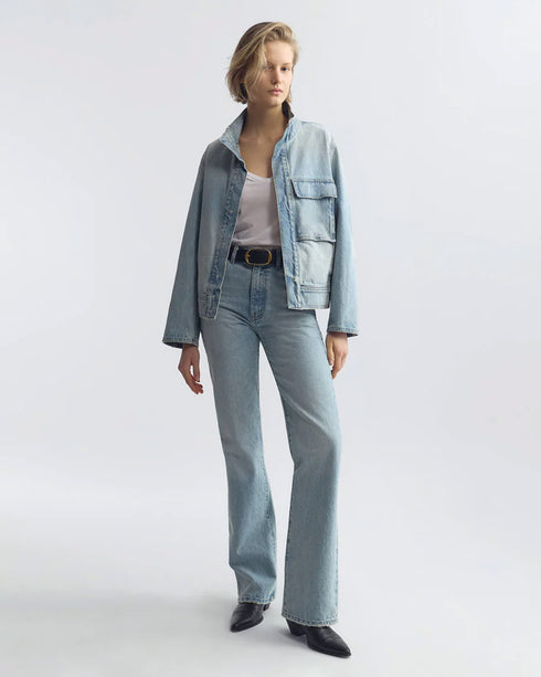 Marilou Denim Jacket