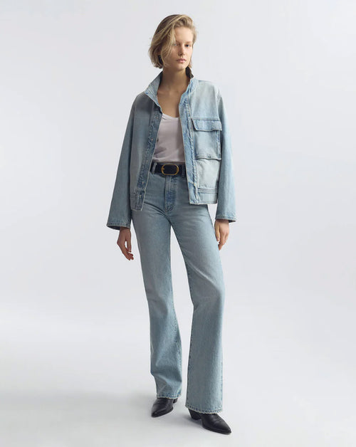 Marilou Denim Jacket