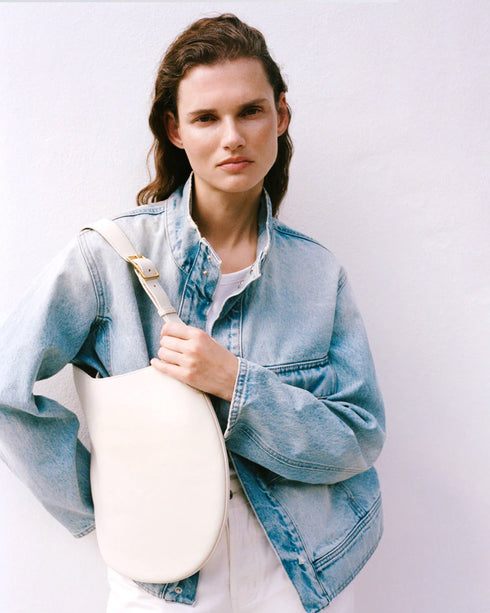 Marilou Denim Jacket