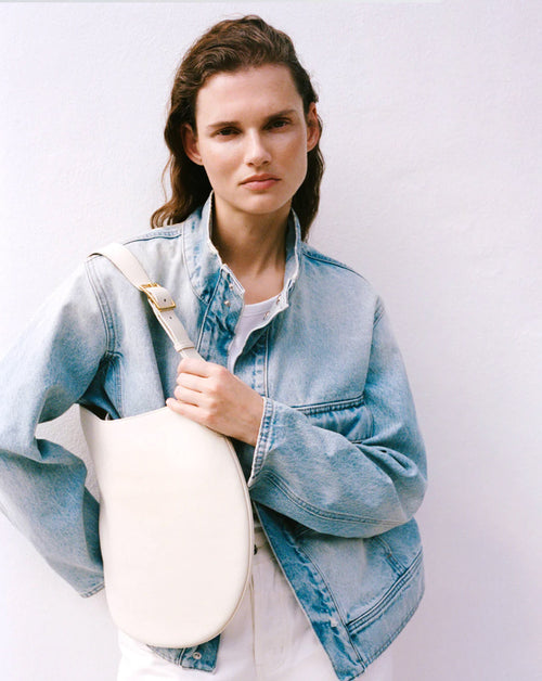 Marilou Denim Jacket