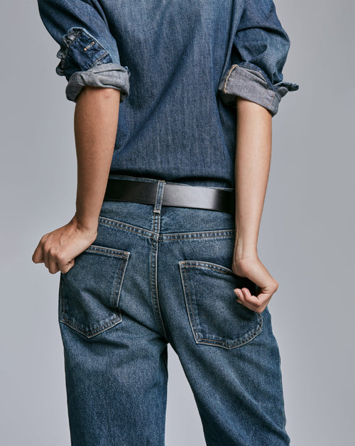 Mitchell Jean