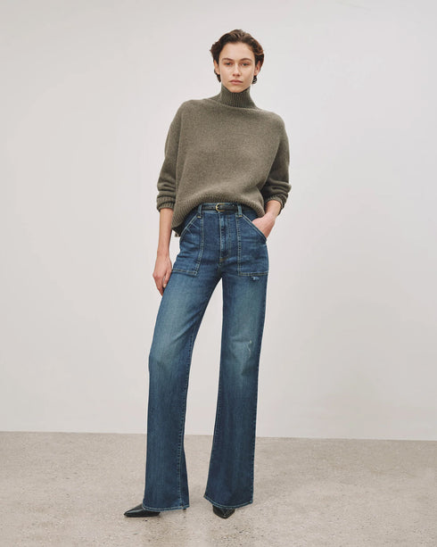 Omaira Sweater