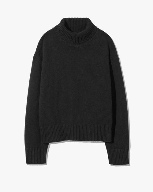 Omaira Sweater