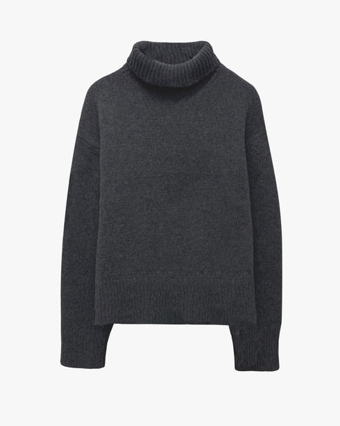 Omaira Sweater
