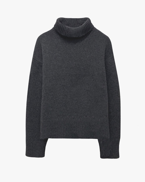 Omaira Sweater