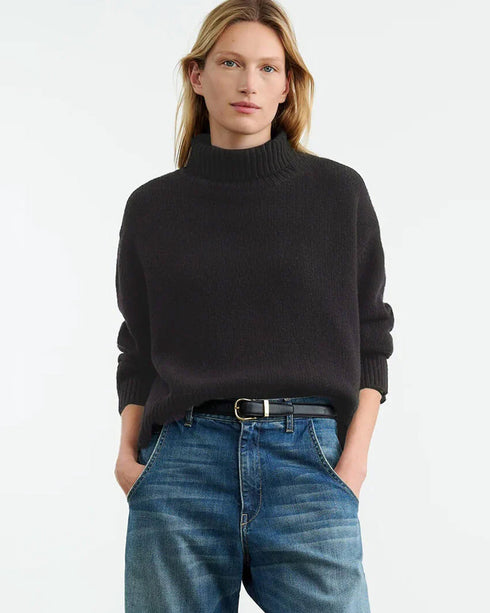 Omaira Sweater