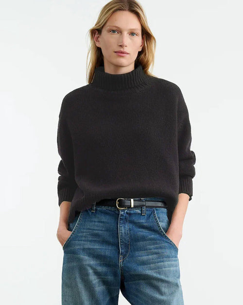 Omaira Sweater