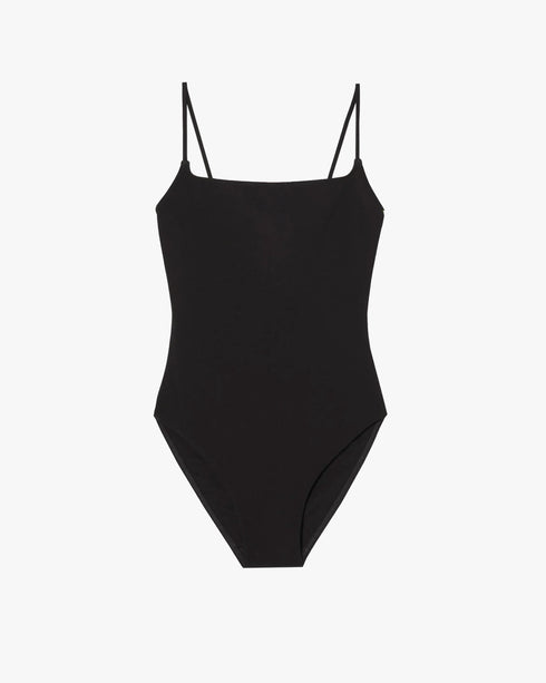 One Piece Bathing Suit