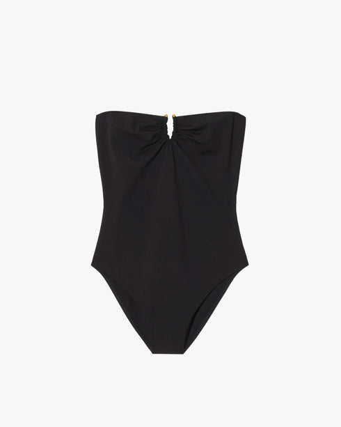One Piece Bathing Suit