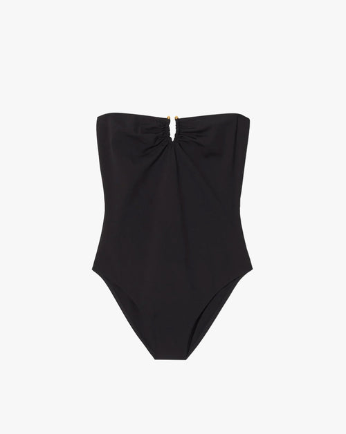 One Piece Bathing Suit