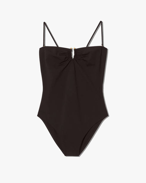 One Piece Bathing Suit