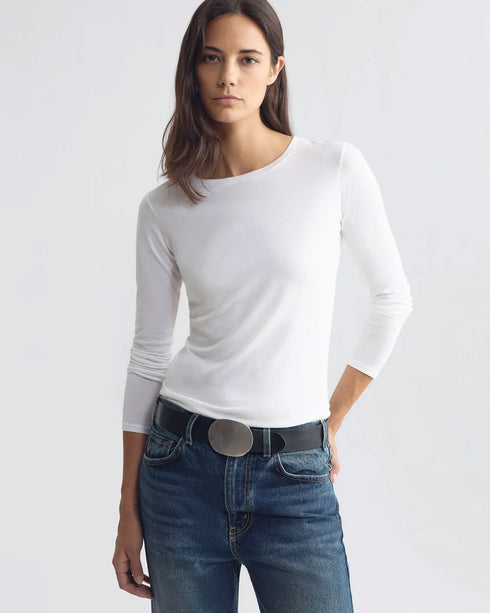 Raitt Long Sleeve Shirt