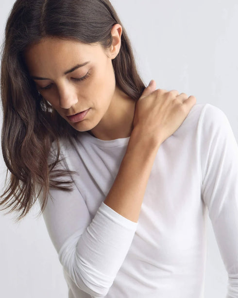 Raitt Long Sleeve Shirt