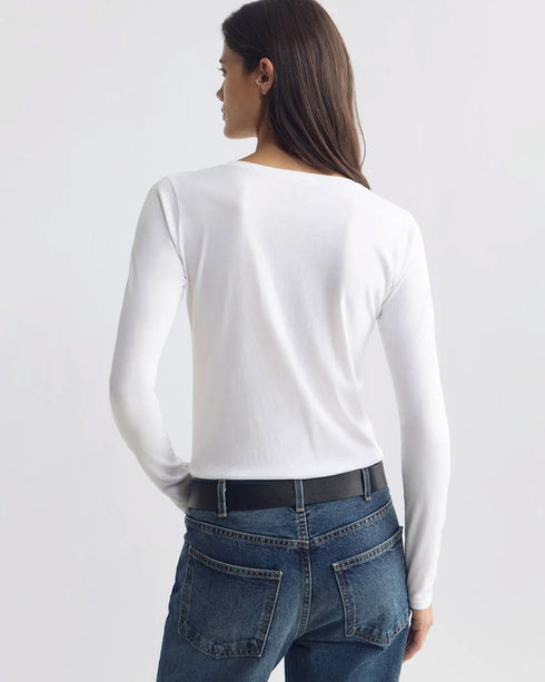 Raitt Long Sleeve Shirt