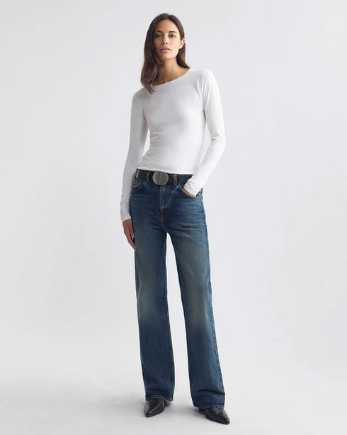 Raitt Long Sleeve Shirt