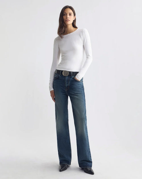 Raitt Long Sleeve Shirt