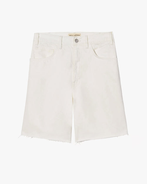 Russel Denim Short