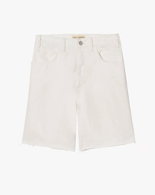 Russel Denim Short