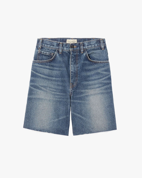 Russel Denim Short