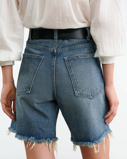 Russel Denim Short