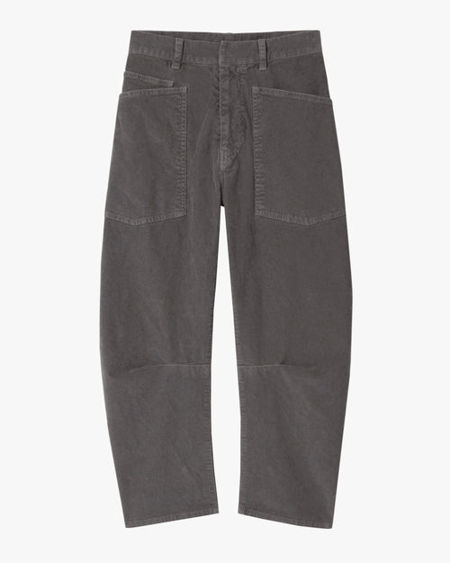 Shon Corduroy Pant