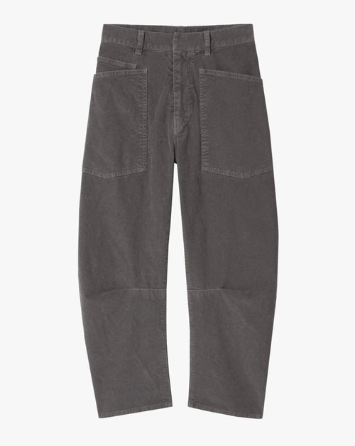 Shon Corduroy Pant