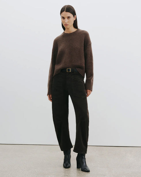 Shon Corduroy Pant