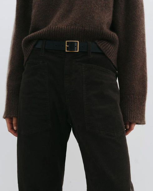 Shon Corduroy Pant