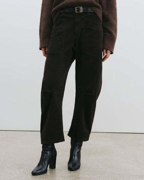 Shon Corduroy Pant