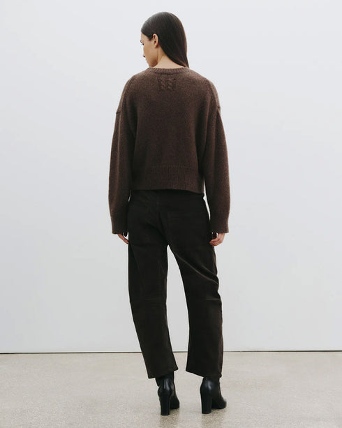 Shon Corduroy Pant